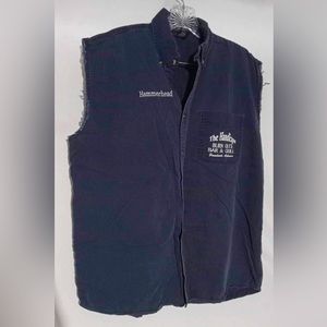 Men’s Bowling Button Down